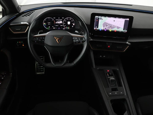 CUPRA Leon - Afbeelding 3 van 30