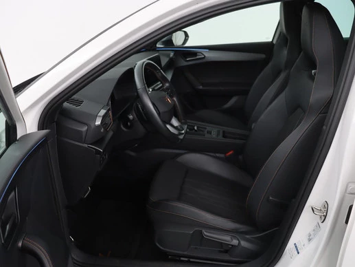CUPRA Leon - Afbeelding 4 van 30