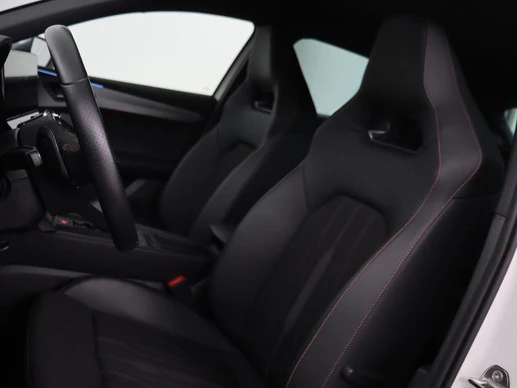 CUPRA Leon - Afbeelding 5 van 30