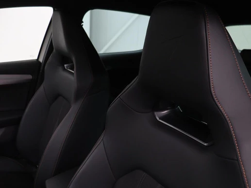 CUPRA Leon - Afbeelding 6 van 30