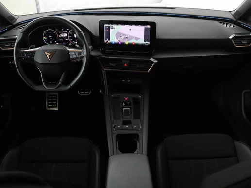 CUPRA Leon - Afbeelding 9 van 30