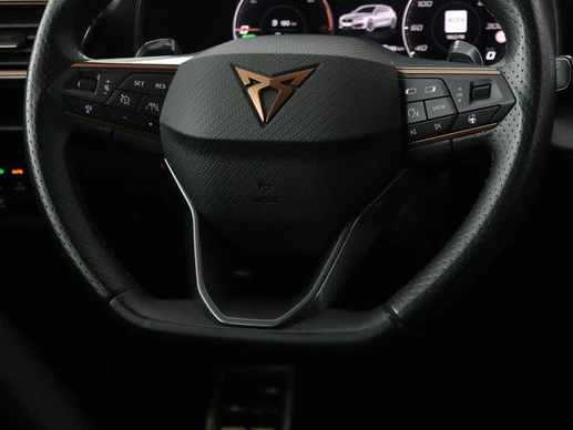 CUPRA Leon - Afbeelding 10 van 30