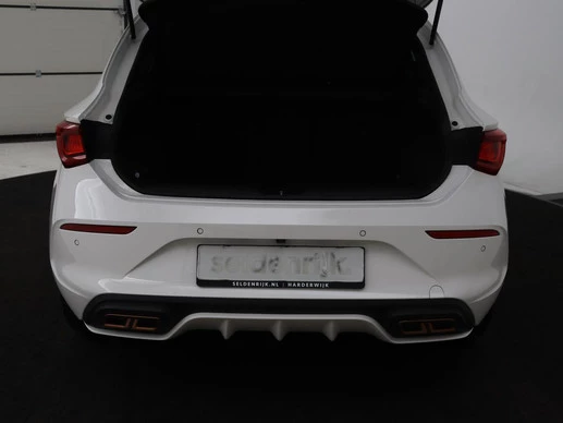 CUPRA Leon - Afbeelding 11 van 30