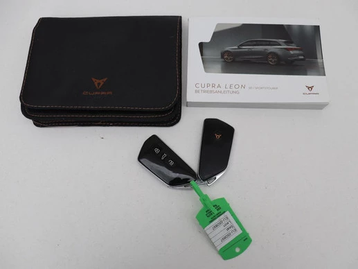 CUPRA Leon - Afbeelding 13 van 30