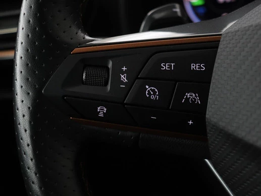CUPRA Leon - Afbeelding 18 van 30