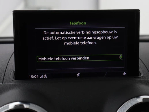 Audi A3 - Afbeelding 19 van 30