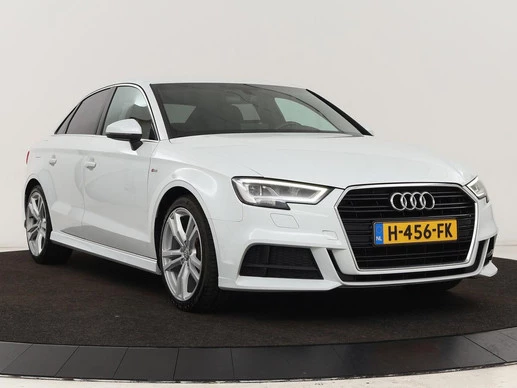 Audi A3 - Afbeelding 30 van 30