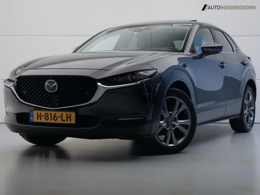 Mazda CX-30 - Afbeelding 1 van 24