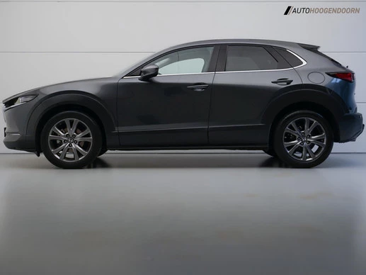 Mazda CX-30 - Afbeelding 2 van 24