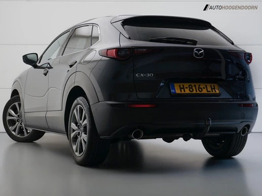 Mazda CX-30 - Afbeelding 3 van 24