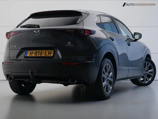 Mazda CX-30 - Afbeelding 4 van 24