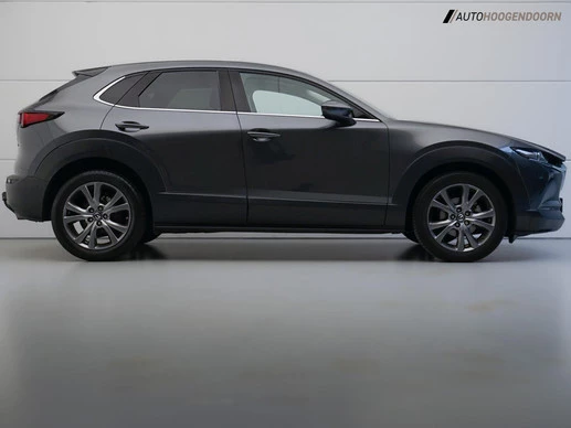 Mazda CX-30 - Afbeelding 5 van 24