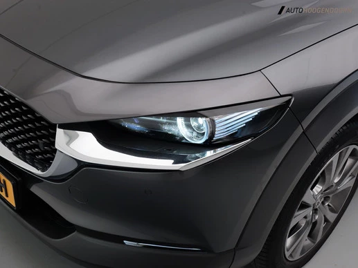 Mazda CX-30 - Afbeelding 8 van 24