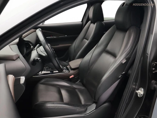 Mazda CX-30 - Afbeelding 11 van 24