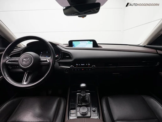 Mazda CX-30 - Afbeelding 13 van 24