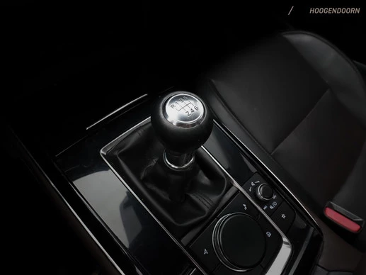 Mazda CX-30 - Afbeelding 21 van 24