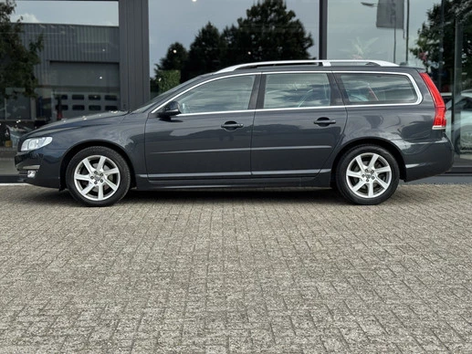 Volvo V70 - Afbeelding 3 van 21
