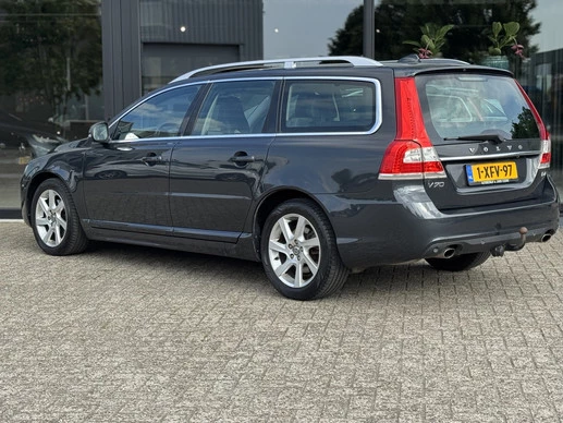 Volvo V70 - Afbeelding 5 van 21