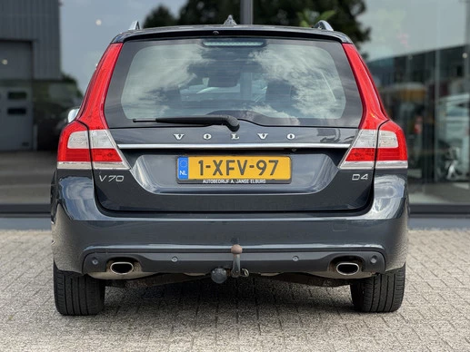 Volvo V70 - Afbeelding 7 van 21