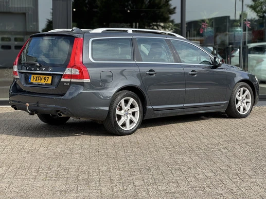 Volvo V70 - Afbeelding 8 van 21