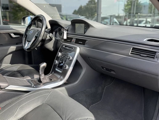 Volvo V70 - Afbeelding 9 van 21