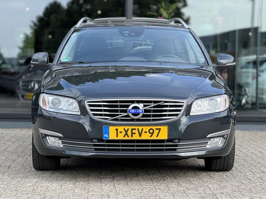 Volvo V70 - Afbeelding 10 van 21