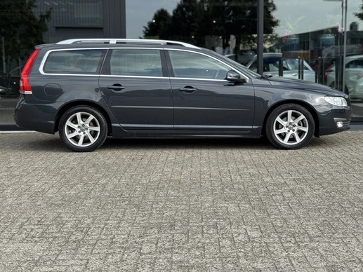 Volvo V70 - Afbeelding 11 van 21