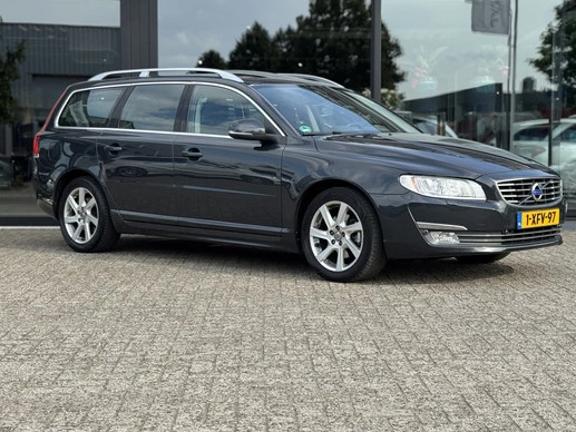 Volvo V70 - Afbeelding 12 van 21