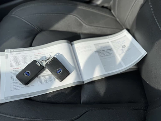 Volvo V70 - Afbeelding 14 van 21