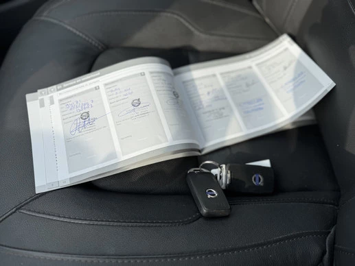 Volvo V70 - Afbeelding 15 van 21