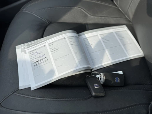 Volvo V70 - Afbeelding 16 van 21