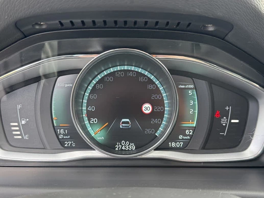 Volvo V70 - Afbeelding 17 van 21