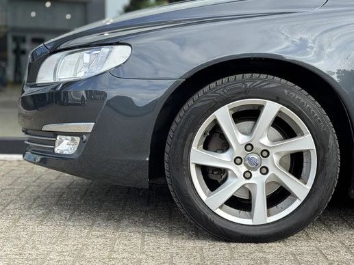 Volvo V70 - Afbeelding 19 van 21