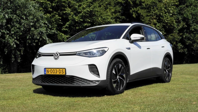 Volkswagen ID.4 - Afbeelding 1 van 30