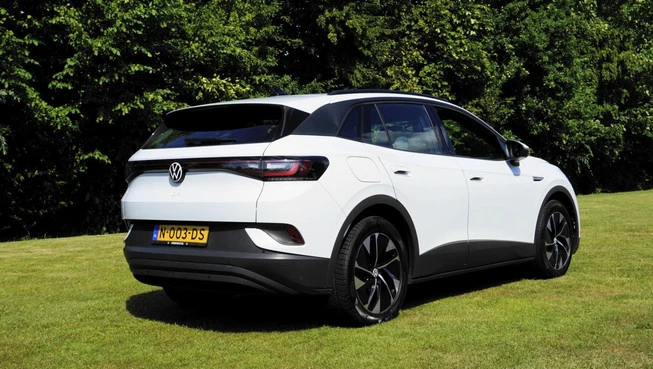 Volkswagen ID.4 - Afbeelding 2 van 30