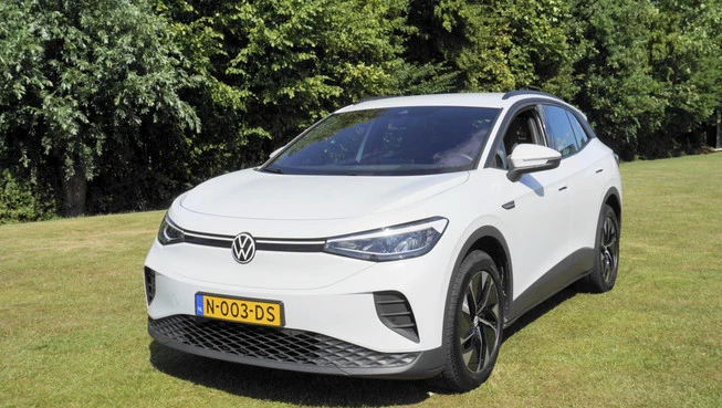 Volkswagen ID.4 - Afbeelding 11 van 30