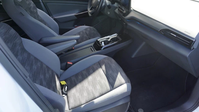 Volkswagen ID.4 - Afbeelding 16 van 30