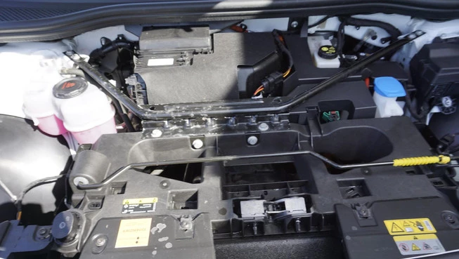 Volkswagen ID.4 - Afbeelding 17 van 30