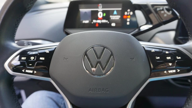 Volkswagen ID.4 - Afbeelding 18 van 30