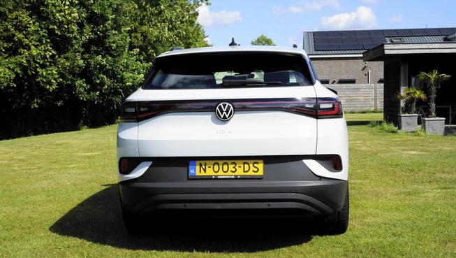 Volkswagen ID.4 - Afbeelding 21 van 30