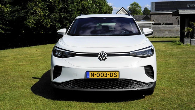 Volkswagen ID.4 - Afbeelding 29 van 30
