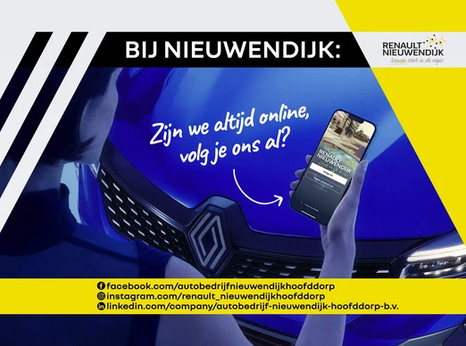 Renault Scénic - Afbeelding 4 van 15