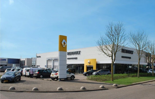 Renault Scénic - Afbeelding 8 van 15