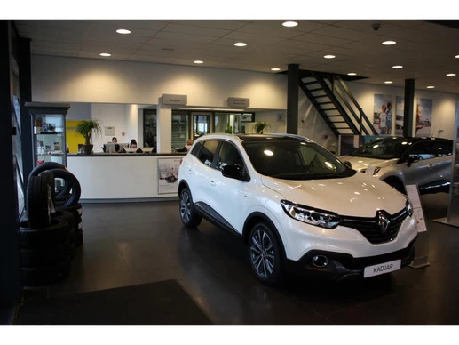 Renault Scénic - Afbeelding 10 van 15