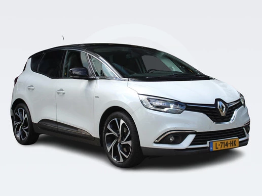 Renault Scénic - Afbeelding 1 van 30
