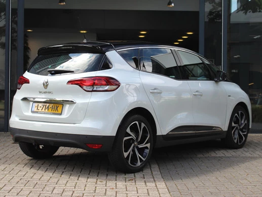 Renault Scénic - Afbeelding 4 van 30
