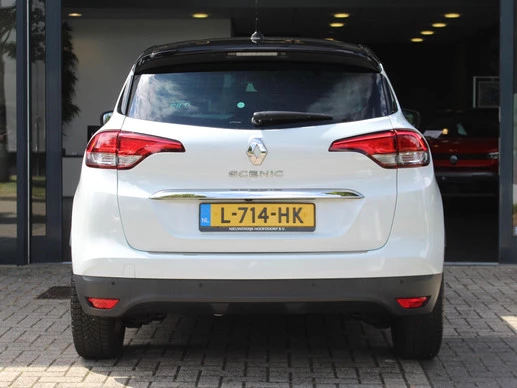 Renault Scénic - Afbeelding 8 van 30