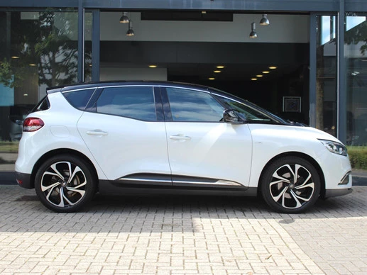 Renault Scénic - Afbeelding 10 van 30