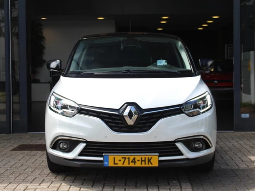 Renault Scénic - Afbeelding 11 van 30