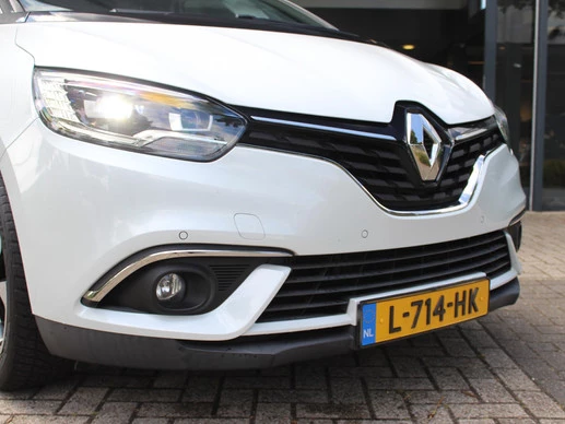 Renault Scénic - Afbeelding 12 van 30
